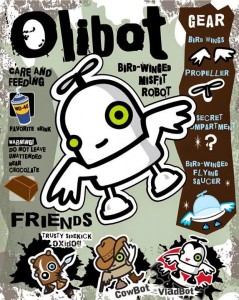 olibot